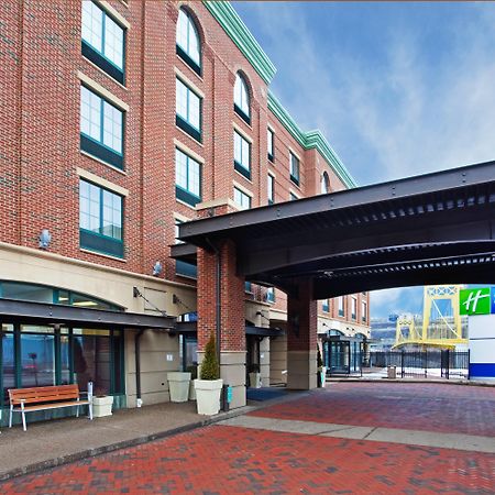 Holiday Inn Express Hotel & Suites Pittsburgh-South Side, An Ihg Hotel Buitenkant foto