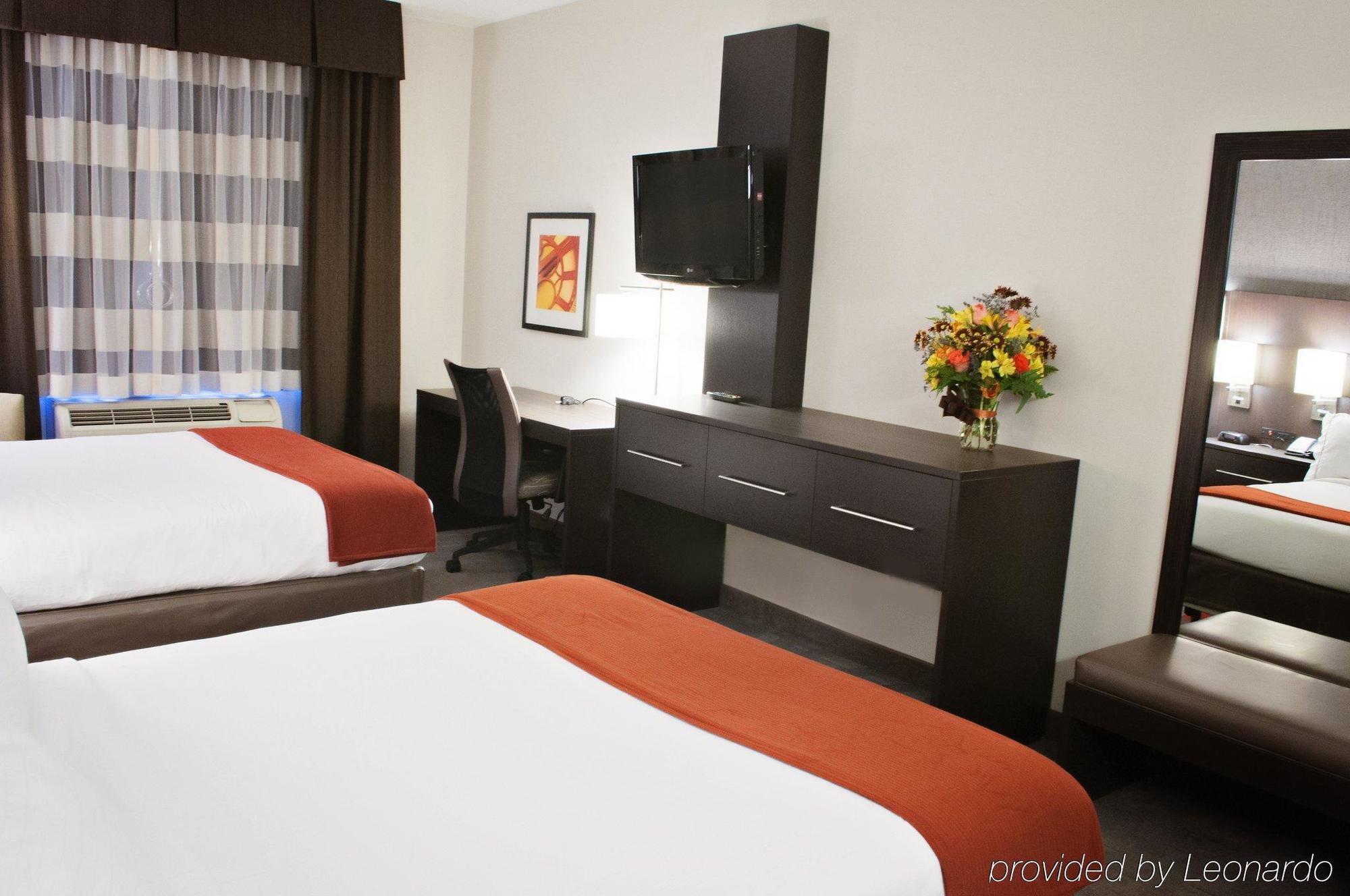 Holiday Inn Express Hotel & Suites Pittsburgh-South Side, An Ihg Hotel Buitenkant foto